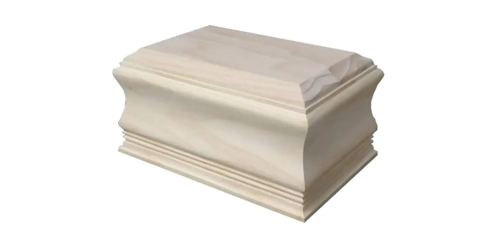 Southern Pine (Shaped)