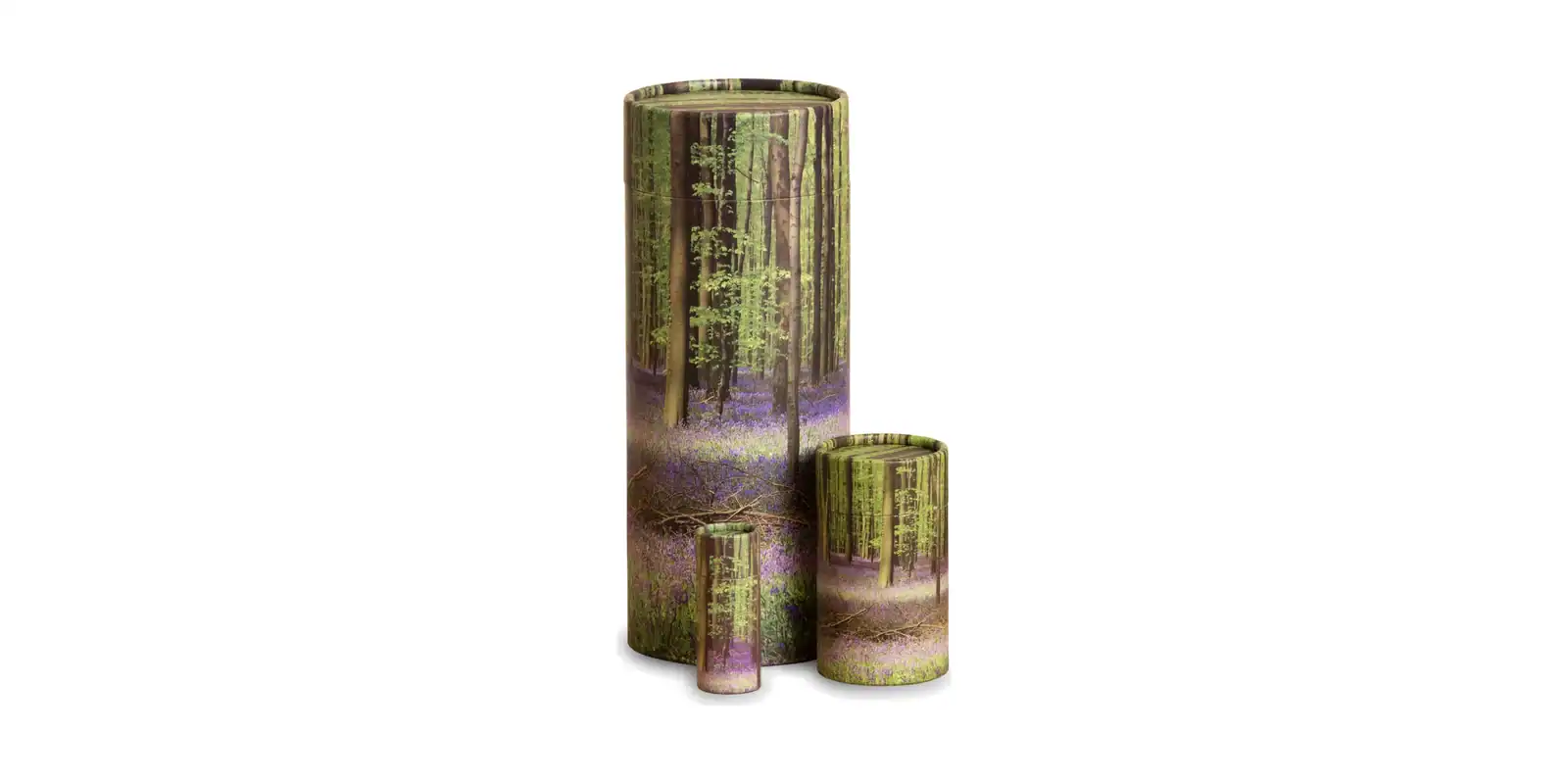 Scatter Tube (Medium)
